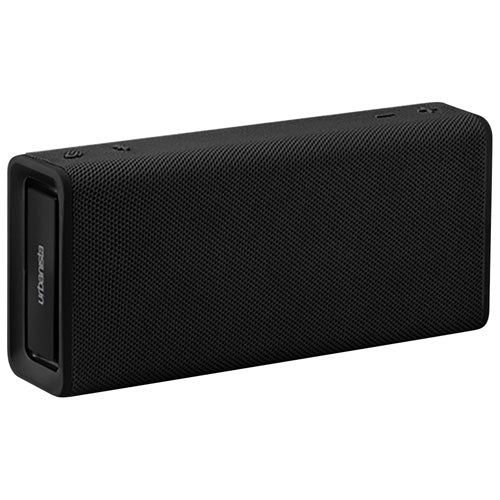 Enceinte Bluetooth sans fil étanche Urbanista Brisbane Plus - Noir