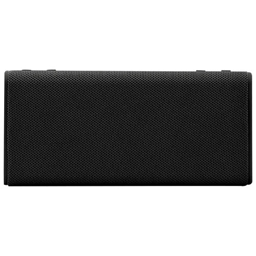 Enceinte Bluetooth sans fil étanche Urbanista Brisbane Plus - Noir