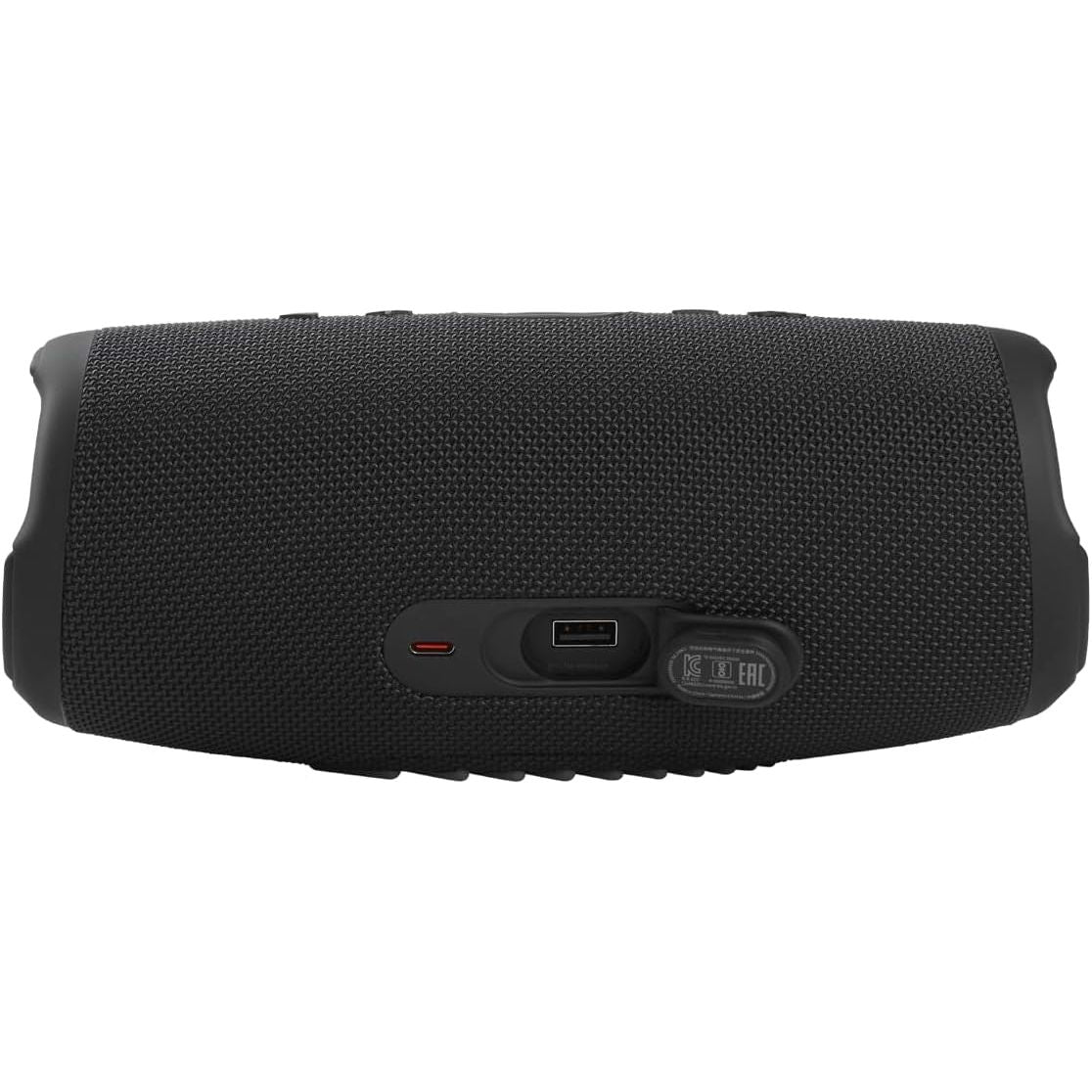 Enceinte Bluetooth sans fil étanche JBL Charge 5 - Noir