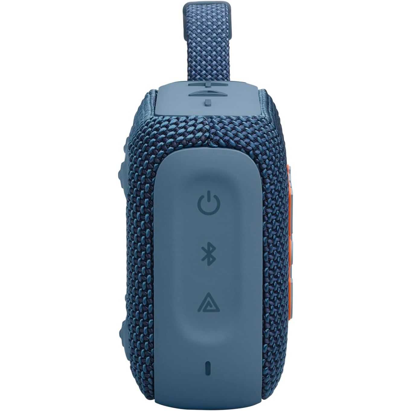 JBL Go 4 - Ultra-Portable (Blue)