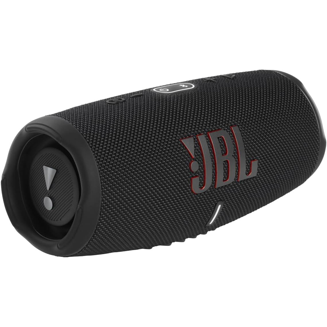 Enceinte Bluetooth sans fil étanche JBL Charge 5 - Noir