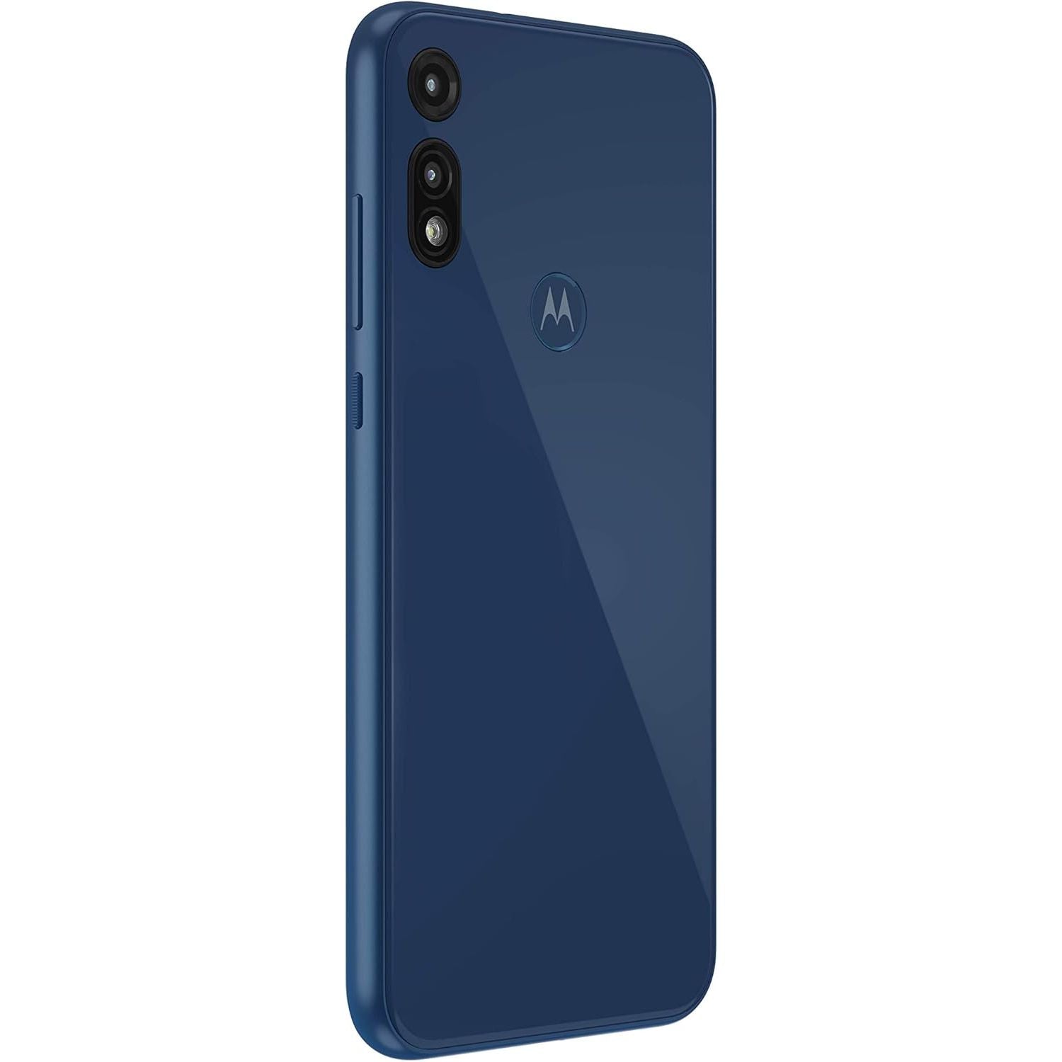 Motorola Moto E 2020 XT2052-1 Bleu nuit SD632 HD+ 2+32 Go 