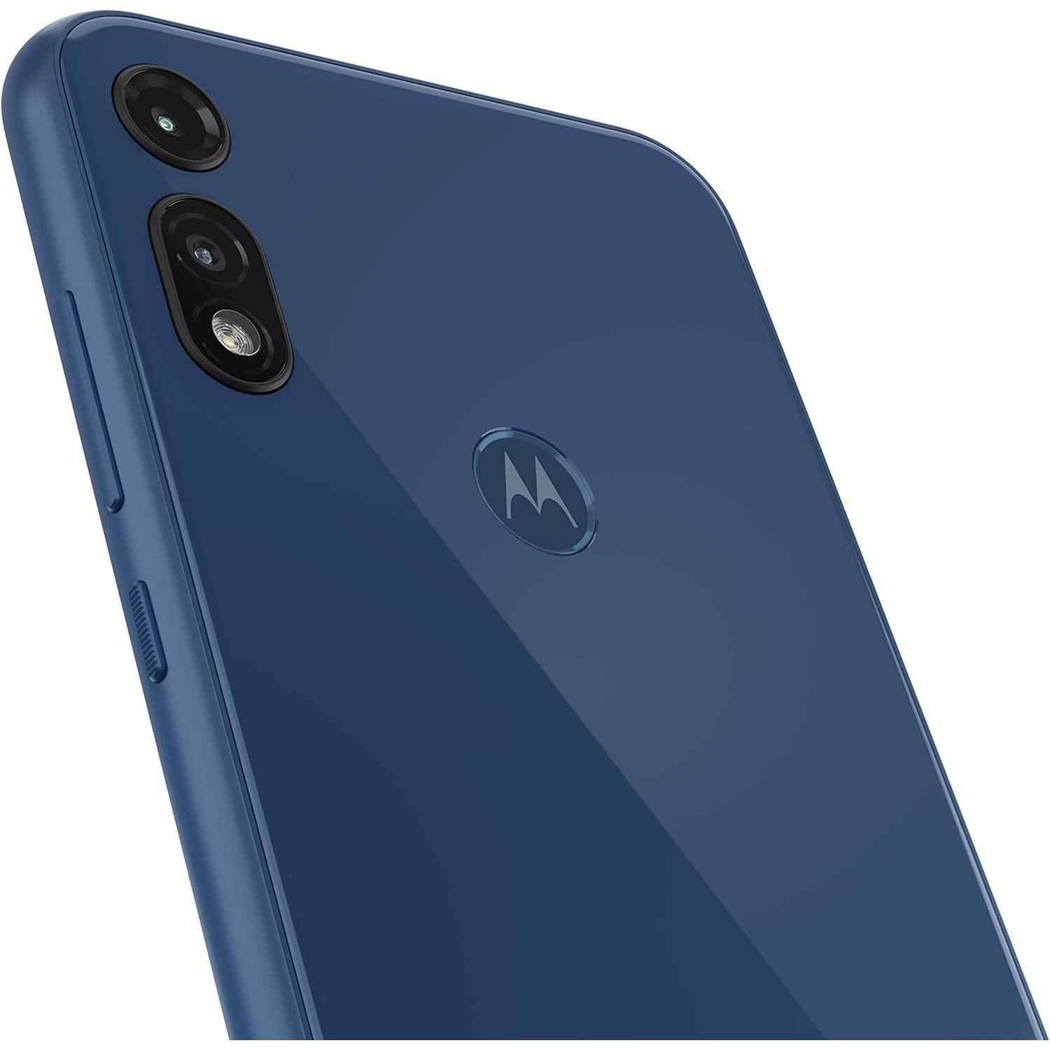 Motorola Moto E 2020 XT2052-1 Bleu nuit SD632 HD+ 2+32 Go 